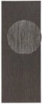 HANSE Home Teppich Match, rechteckig, H&ouml;he: 8 mm, In-& Outdoor, Kurzflor, L&auml;ufer,