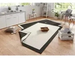 HANSE Home Teppich Panama Wendeteppich, rechteckig, H&ouml;he: 5 mm, In-& Outdoor,