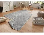HANSE Home Teppich Curacao, rechteckig, H&ouml;he: 5 mm, In-& Outdoor, L&auml;ufer,