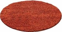 Ayyildiz Teppiche Hochflor-Teppich Life Shaggy 1500, auch als L&auml;ufer und in Rund