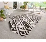 HANSE Home Teppich Malta Wendeteppich, rechteckig, H&ouml;he: 5 mm, In-& Outdoor,