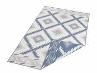 Teppich Malibu, NORTHRUGS, rechteckig, Höhe: 5 mm, In-& Outdoor, Wetterfest,...