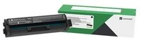 Lexmark Tonerpatrone 20N2XK0 Toner schwarz