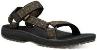 Teva Winsted Sandal Mens Sandale mit Klettverschluss