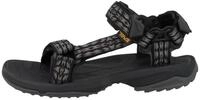 Teva M TERRA FI LITE RRBK RAMBLER BLACK Trekkingsandale