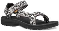 Teva Winsted Sandal W's Sandale mit Klettverschluss