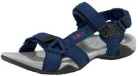 CMP Hamal M Outdoorsandale mit Klettverschluss