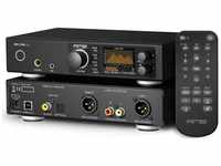 Audio-RME ADI-2 DAC FS DA-Wandler/ Kopfhörerverstärker Digitales...