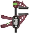 Piher Zwinge Piher Quick Einhandzwinge Extra 45 cm, (St&uuml;ck) 45 cm