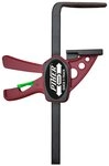Piher Einhandzwinge Piher T-Track f&uuml;r F&uuml;hrungsschiene 22 cm