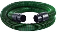 FESTOOL Saugschlauch D 50x2,5m-AS 50 mm x 2,5 m (452888) mit Drehausgleich
