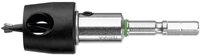 FESTOOL Holzbohrer Festool 492522 Holz-Spiralbohrer 5 mm 1 St.