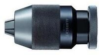 Albrecht Bohrfutter Schnellspannbohrfutter SBF Spann-&Oslash; 1-13mm B 16 f.Re.-Lauf