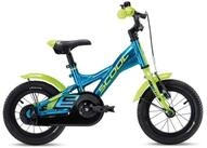 S&rsquo;COOL Kinderfahrrad XXlite, 1 Gang, 12 / 16 / 18 Zoll