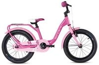 S&rsquo;COOL Kinderfahrrad niXe 1-Gang, 12 / 16 / 18 Zoll