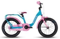 S&rsquo;COOL Kinderfahrrad niXe 1-Gang, 12 / 16 / 18 Zoll