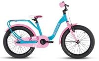 S&rsquo;COOL Kinderfahrrad niXe 1-Gang, 12 / 16 / 18 Zoll