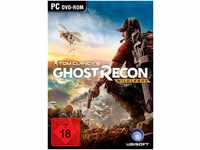 Tom Clancy's: Ghost Recon Wildlands PC, Software Pyramide