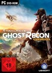 Tom Clancy's: Ghost Recon Wildlands PC, Software Pyramide