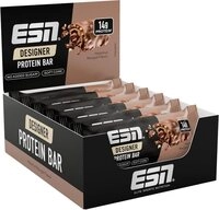 ESN Designer Bar Box 12x45g Riegel, 540 g