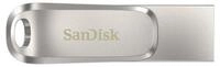 Sandisk Ultra Dual Luxe USB-Stick (Lesegeschwindigkeit 150 MB/s)