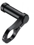 Point Fahrradlenker Point Lampen und Tachohalter f&uuml;r Lenker