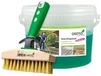 Osmo Holz&ouml;l OSMO 6609 Holz Entgrauer Kraftgel 2,5 Ltr
