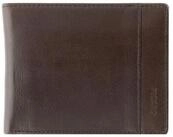 Picard Geldb&ouml;rse Wallet, aus echtem B&uuml;ffelleder