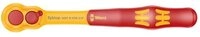 Wera Ratsche Wera Hebelumschaltknarre 8007 B VDE 3/8" 80 Z&auml;hne - 50049660...