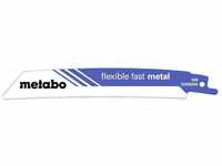 Metabo flexible fast metal 150 x 1,1 mm (5 Stk.) (626566000)