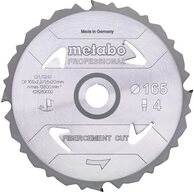metabo Kreiss&auml;geblatt Metabo FIBERCEMENT CUT PROFESSIONAL 628287000...