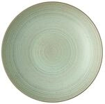 Thomas Porzellan Suppenteller Nature Leaf Teller tief 28&nbsp;cm, Teller Tief