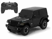 Jamara RC-Auto Jeep Wrangler JL 1:24 2,4 GHz