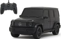Jamara RC-Auto Mercedes-Benz AMG G63 1:24 27 MHz, schwarz