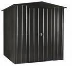 Globel Industries Ger&auml;tehaus Metall-Gartenmanager "Dream 65" (2,83 m),