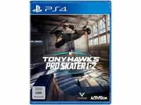 Tony Hawk's Pro Skater 1+2 PlayStation 4