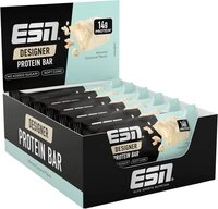 ESN ESN Designer Protein Bar- 12x 45g Riegel