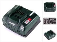 metabo Ladeger&auml;t ASC 145 AIR COOLED 12-36V&nbsp;(627378000) Schnelllade-Ger&auml;t