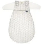 Alvi&reg; Babyschlafsack Baby-M&auml;xchen 3-teilig Baumwolle (3 tlg., 1x Au&szlig;ensack,...