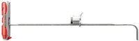 fischer Universald&uuml;bel fischer DUOTEC 12 LD 10 Stk