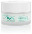Ayer Nachtcreme AYER Repair Care Formulayer Night Cream 50 ml