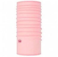 Buff Halstuch buff merino pink