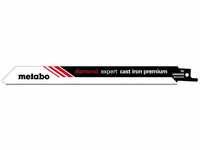 Metabo expert cast iron premium 200 x 1 mm (2 Stk.) (626565000)