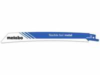 Metabo flexible fast metal 225 x 1,1 mm (5 Stk.) (626569000)