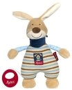 Sigikid Spieluhr Hase Semmel Bunny f&uuml;r Babys und Kleinkinder Jungen, (1-tlg)