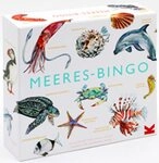 Laurence King Spiel, Meeres-Bingo