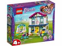 LEGO® Konstruktionsspielsteine LEGO® Friends 41398 Stephanies Familienhaus,...