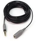 RODE Microphones Audio-Kabel, R&oslash;de SC1, Verl&auml;ngerungskabel f&uuml;r smartLav+ (6 m)