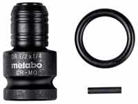 Metabo Adapter 1/2" / 1/4" (628837000)