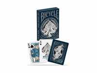 Bicycle Cards Dragon